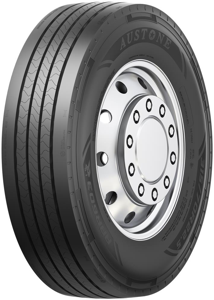 Тежкотоварни гуми AUSTONE AAR 603 16PR 225/75 R17.5 129M
