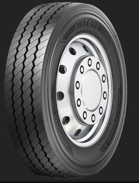 Тежкотоварни гуми AUSTONE AAU902 18PR 275/70 R22.5 152J