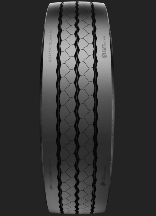 AUSTONE AC901 18PR 275/70 R22.5 152J Тежкотоварни гуми AUSTONE AC901 18PR 275/70 R22.5 152J