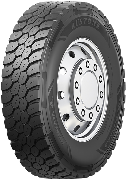product_type-heavy_tires AUSTONE ADM 215 20PR 315/80 R22.5 156K