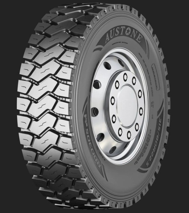Тежкотоварни гуми AUSTONE ADO 305 22PR 315/80 R22.5 164F