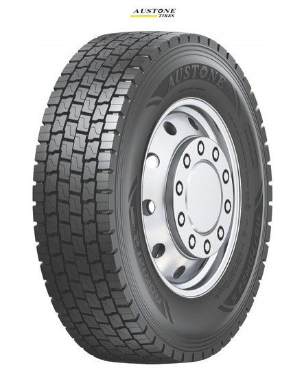 Тежкотоварни гуми AUSTONE ADR 121 20PR 315/80 R22.5 156L