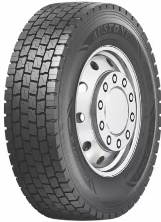 AUSTONE ADR 606+ 18PR 295/60 R22.5 150L product_type-heavy_tires AUSTONE ADR 606+ 18PR 295/60 R22.5 150L