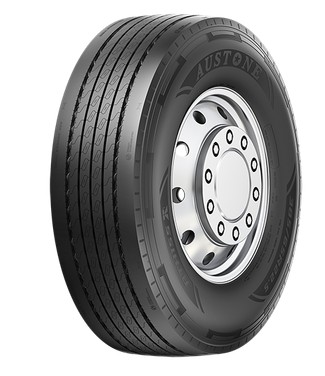 AUSTONE ATH155 20PR 385/65 R22.5 K product_type-heavy_tires AUSTONE ATH155 20PR 385/65 R22.5 K