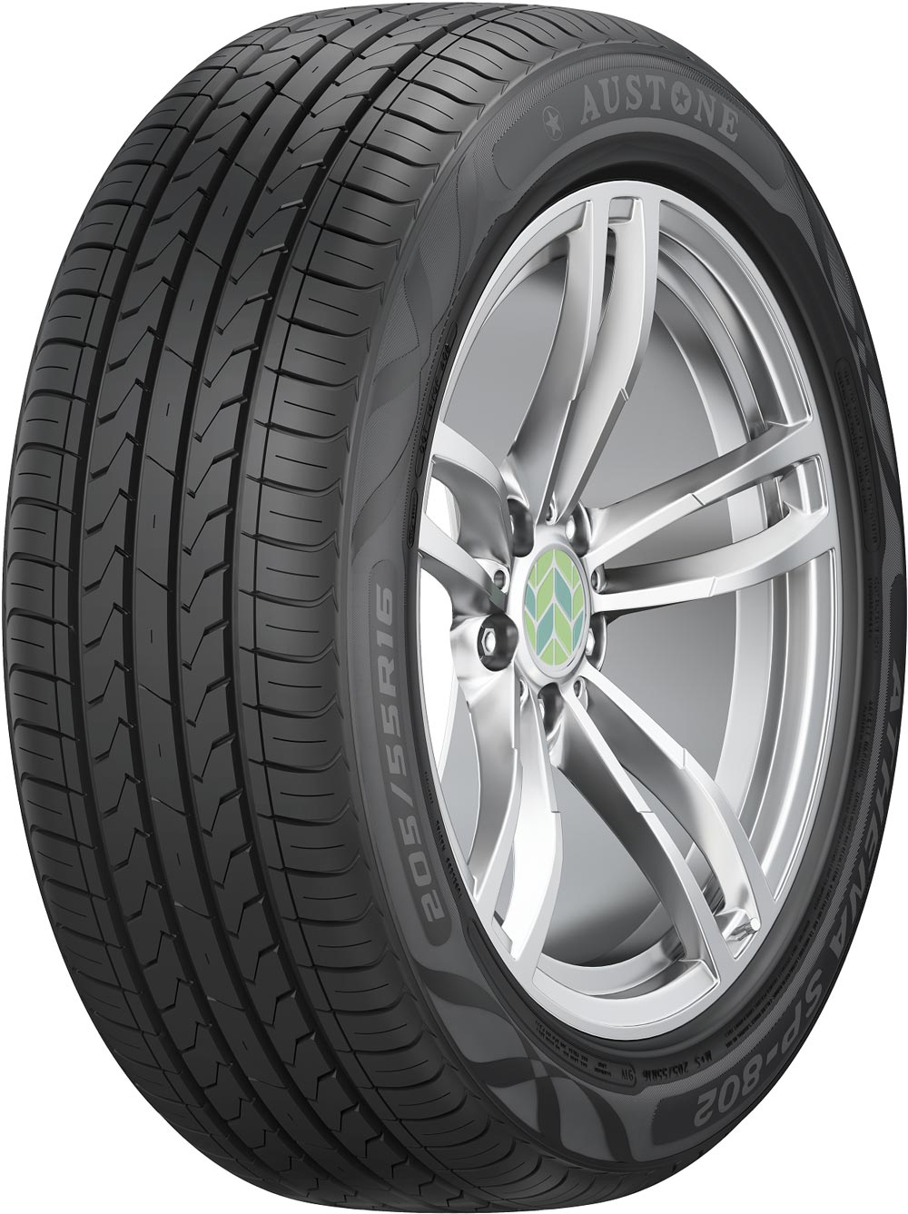 AUSTONE SP802 175/65 R15 84V Ελαστικά αυτοκηνίτου AUSTONE SP802 175/65 R15 84V