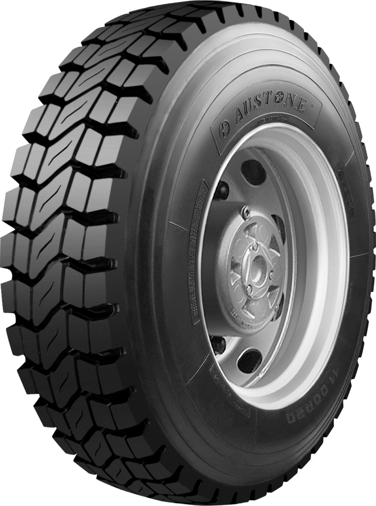 product_type-heavy_tires AUSTONE AT209 18PR 12 R22.5 152F