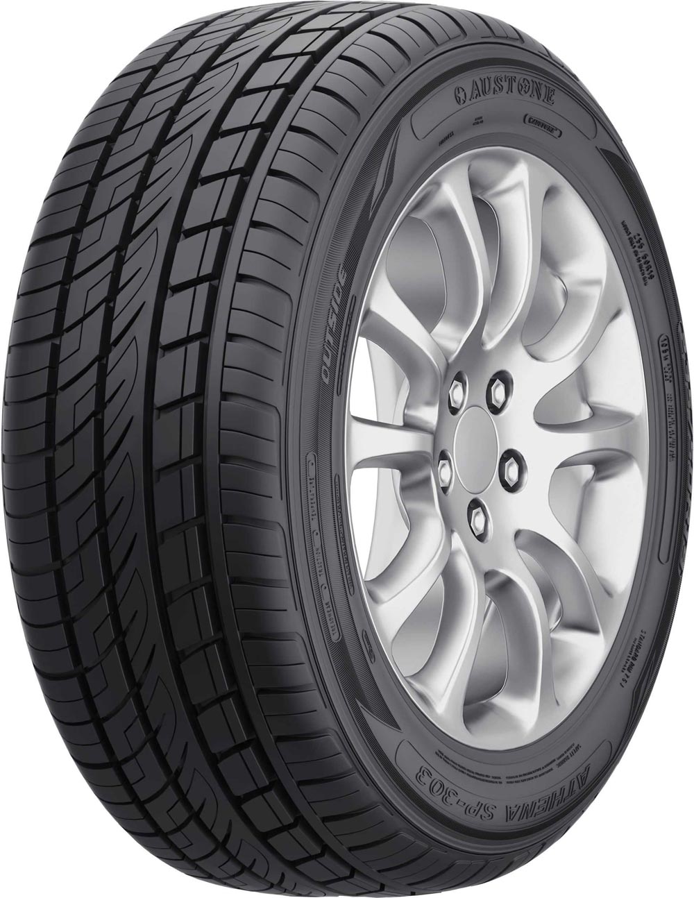 Anvelope jeep AUSTONE SP303 225/70 R16 103T