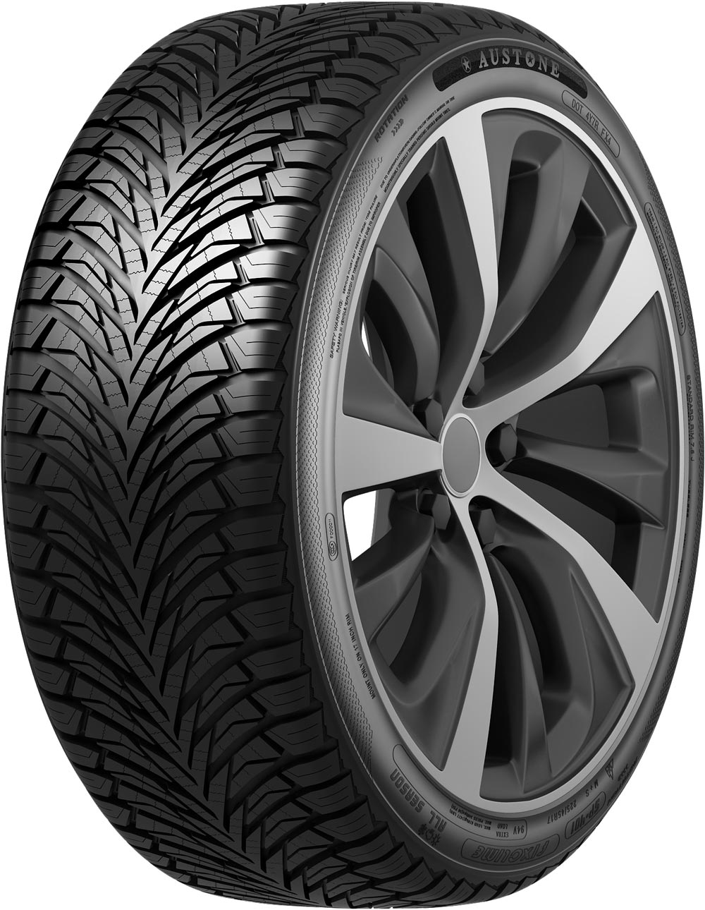 Anvelope auto AUSTONE SP401 185/60 R14 82H