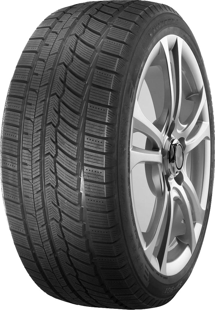 Anvelope auto AUSTONE SP901 XL 225/50 R18 99V