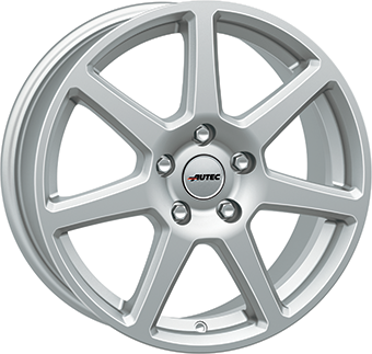 Jante din aliaj AUTEC TALLIN Silver 6.5Jx15