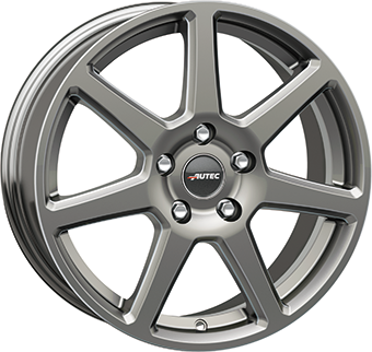 Алуминиеви джанти AUTEC TALLIN Titanium 6.5Jx15