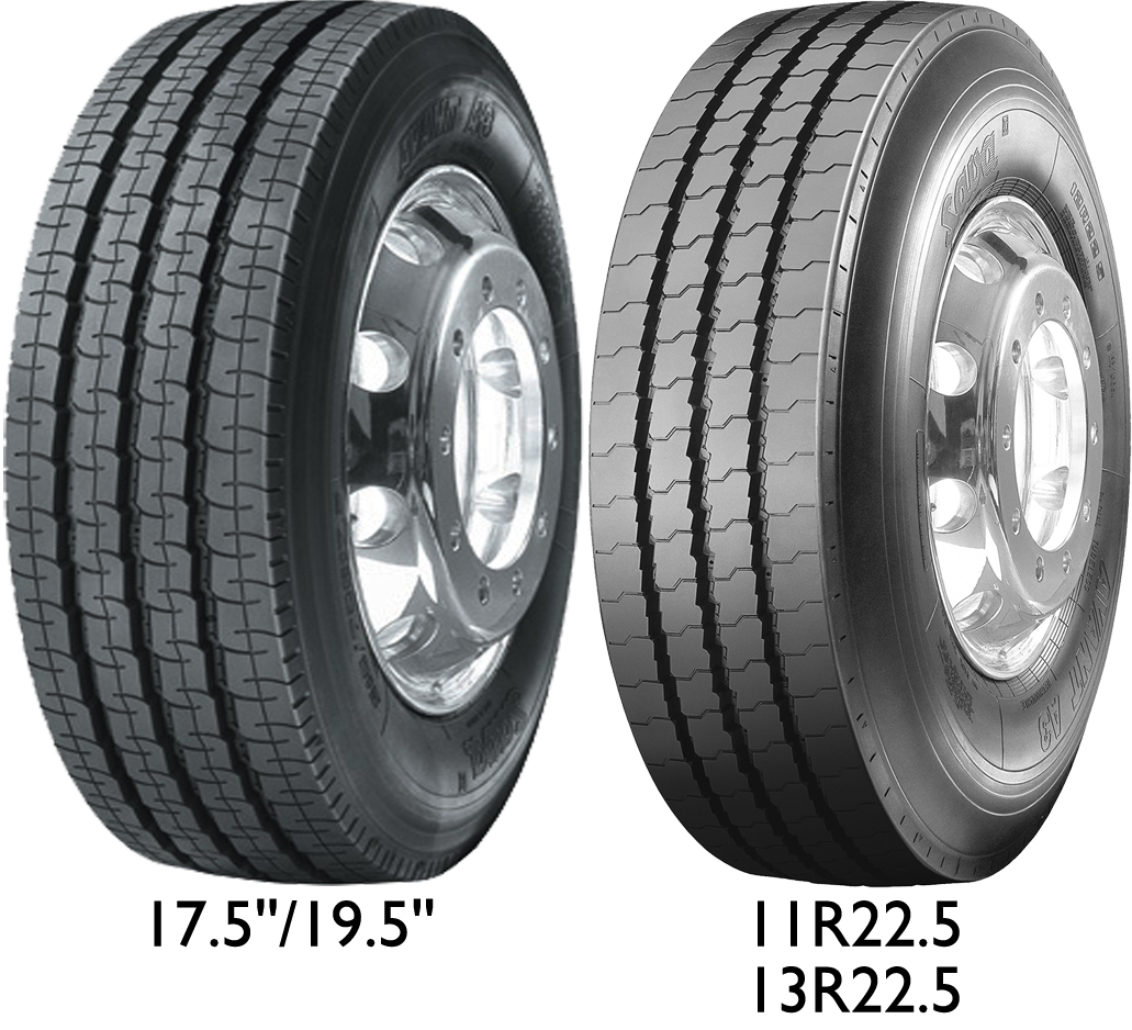 product_type-heavy_tires SAVA AVANT A3 11 R22.5 148L