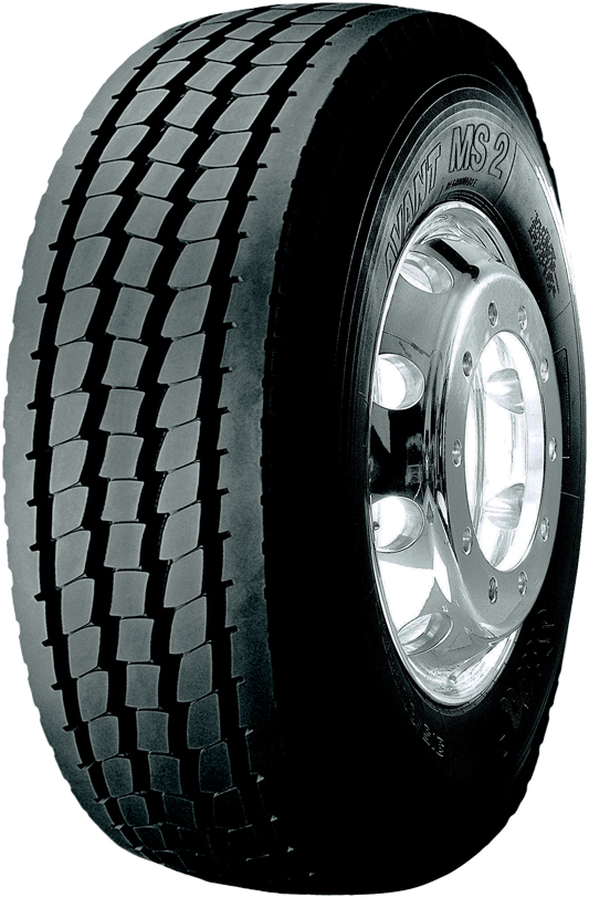 SAVA AVANT MS2 PLUS 315/80 R22.5 156K product_type-heavy_tires SAVA AVANT MS2 PLUS 315/80 R22.5 156K