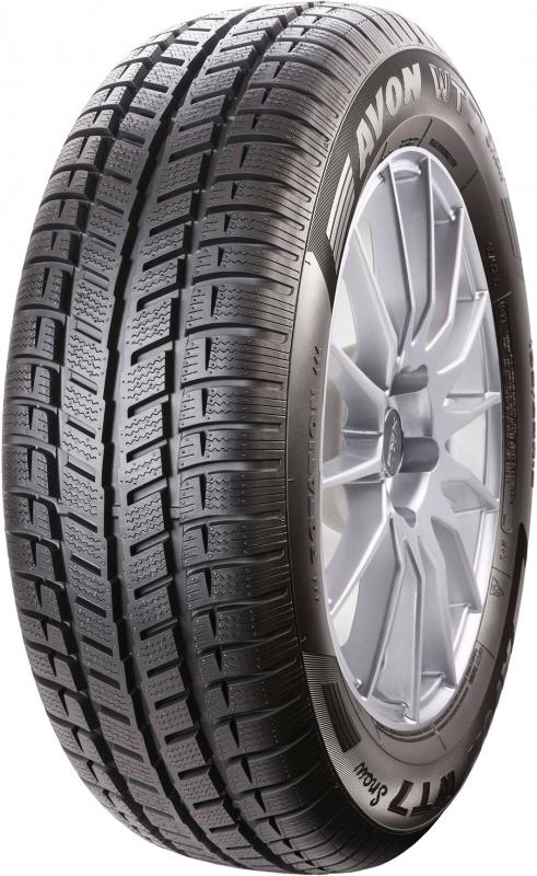 AVON WT7 SNOW 165/65 R14 79T Гуми за кола AVON WT7 SNOW 165/65 R14 79T