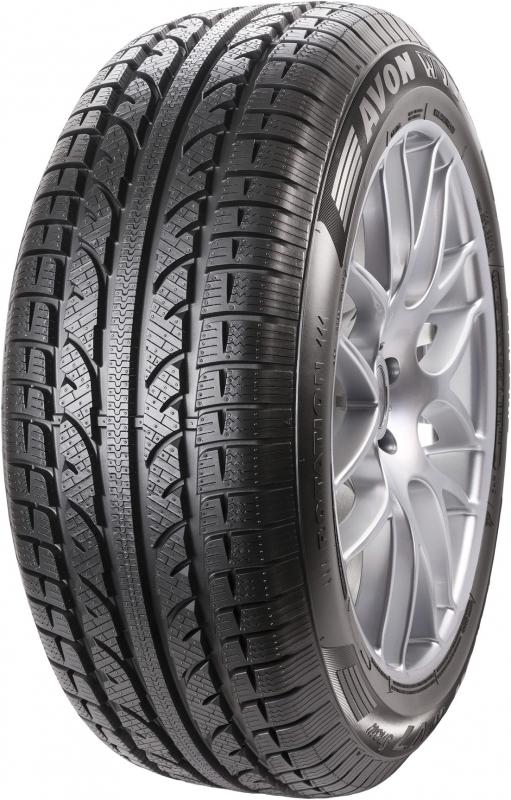 AVON WV7 SNOW XL DOT 2023 245/40 R18 97V Ελαστικά αυτοκηνίτου AVON WV7 SNOW XL DOT 2023 245/40 R18 97V