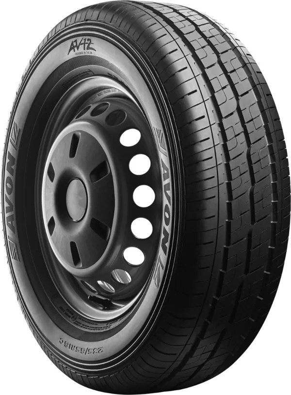 Anvelope microbuz AVON AV12 DOT22 DOT 2022 215/65 R15 104T