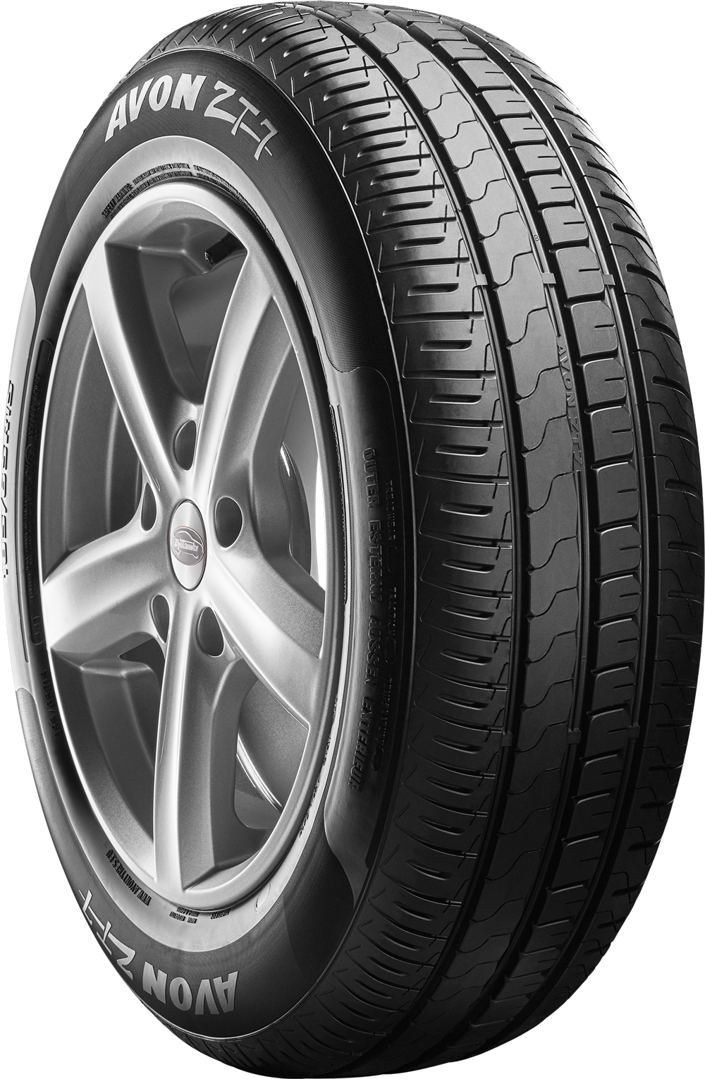 Ελαστικά αυτοκηνίτου AVON ZT7 XL 175/65 R14 86T