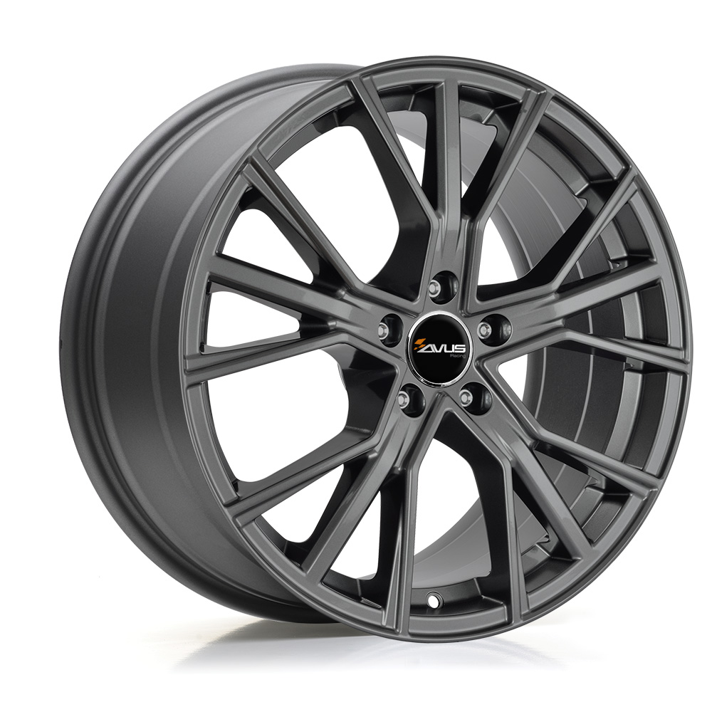 Алуминиеви джанти AVUS AF18 ANTHRACITE 9Jx20