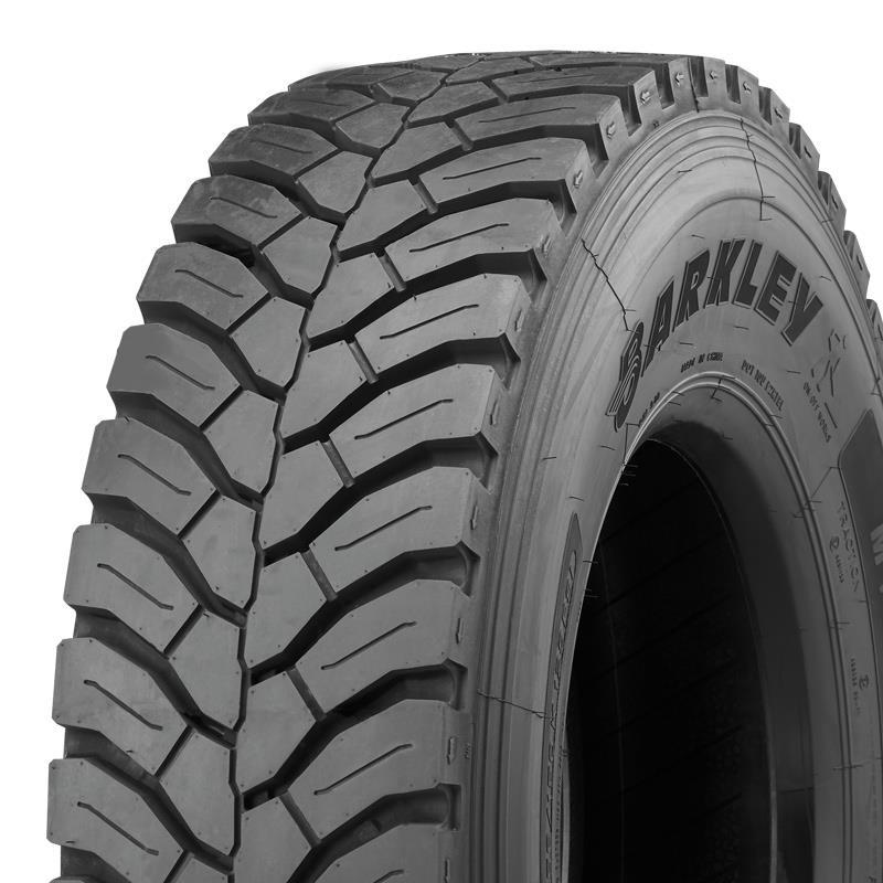 product_type-heavy_tires Barkley 18 TL 13 R22.5 156K