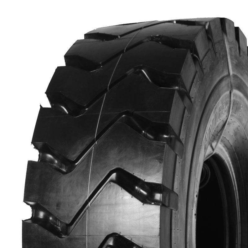 product_type-industrial_tires BRIDGESTONE TL 18 R25 214A5