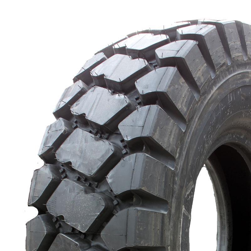 product_type-industrial_tires BRIDGESTONE TL 27 R49