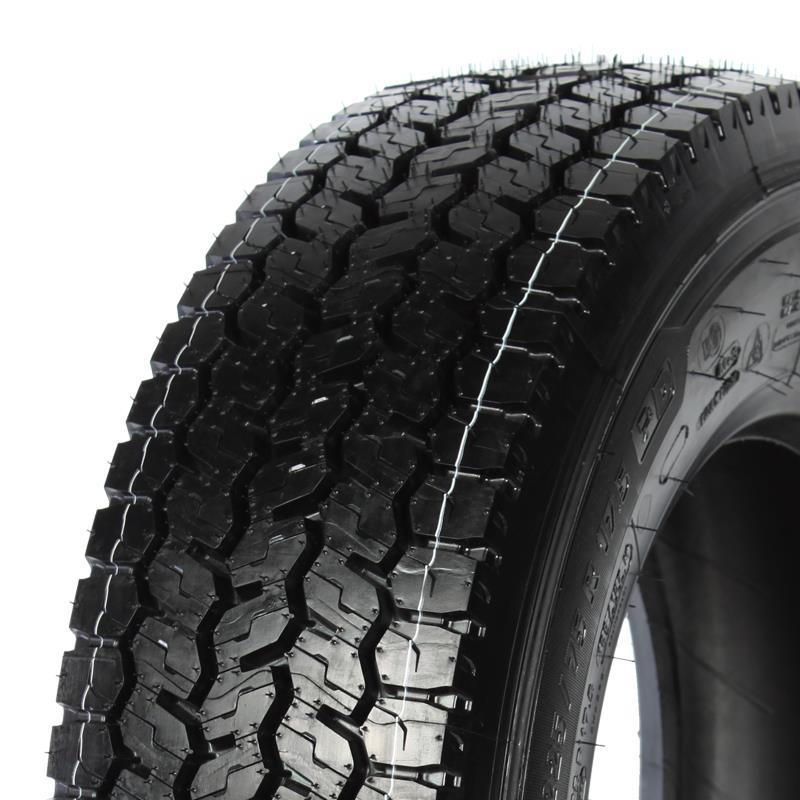 product_type-heavy_tires MICHELIN TL 205/75 R17.5 124M