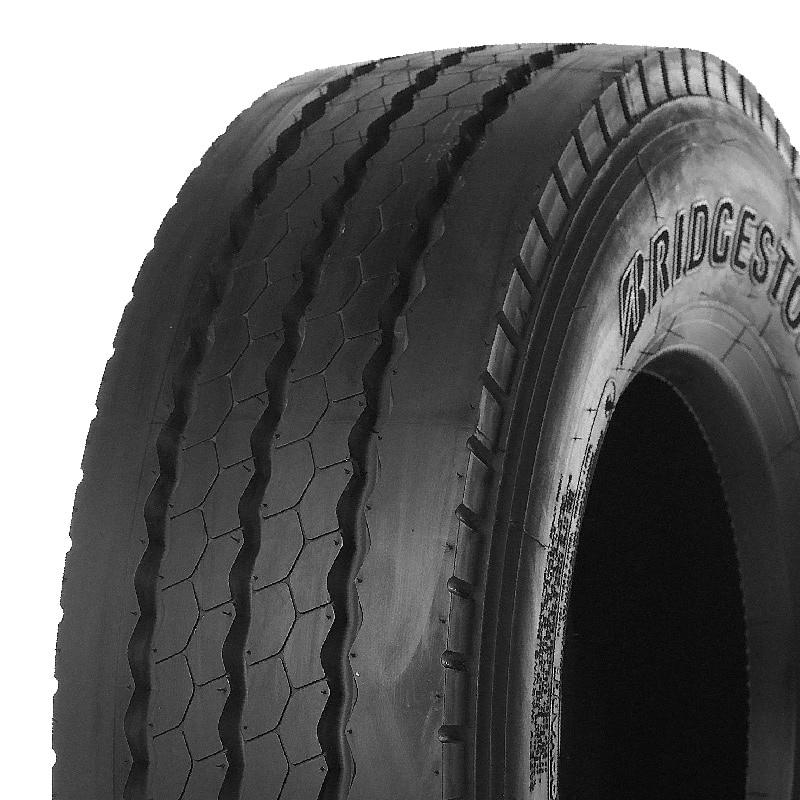 Тежкотоварни гуми BRIDGESTONE TL 215/75 R17.5 135K