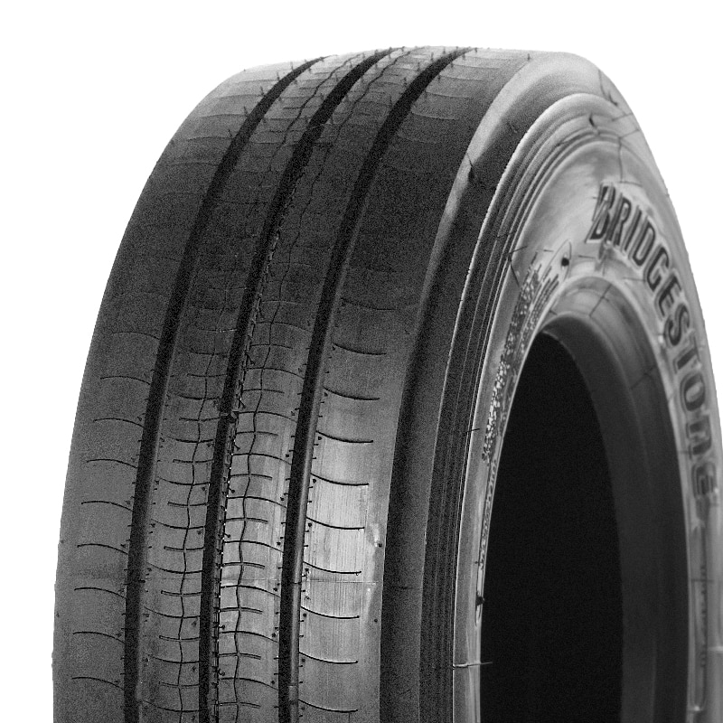 Тежкотоварни гуми BRIDGESTONE TL 215/75 R17.5 128M