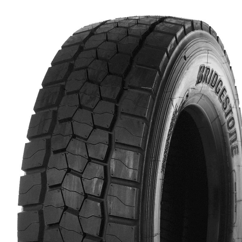 Тежкотоварни гуми BRIDGESTONE TL 245/70 R17.5 136M