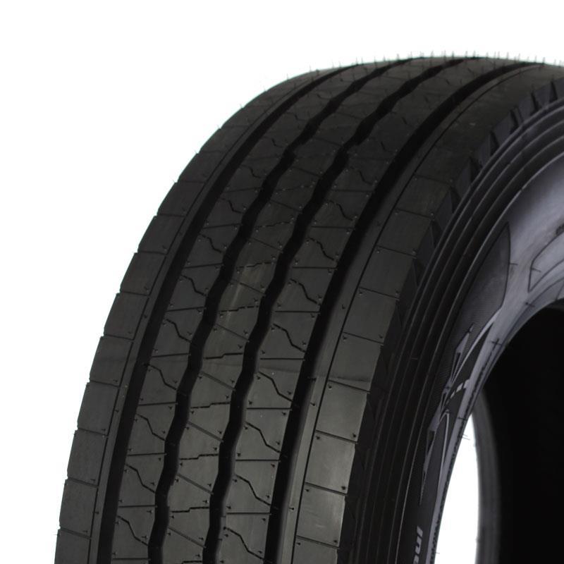 product_type-heavy_tires HANKOOK 14 TL 245/70 R17.5 136M