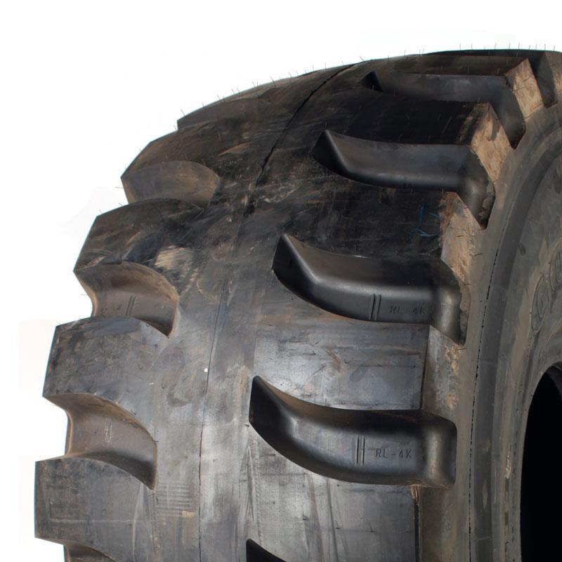 Индустриални гуми GOODYEAR TL 26.5 R25 209A2