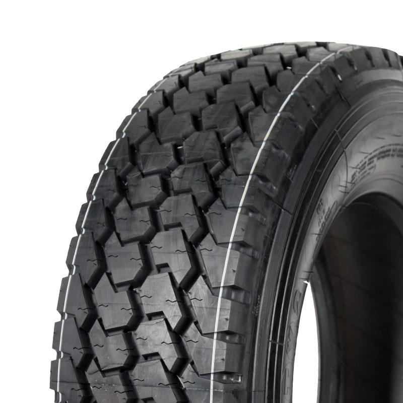 product_type-heavy_tires MICHELIN TL 265/70 R19.5 143J