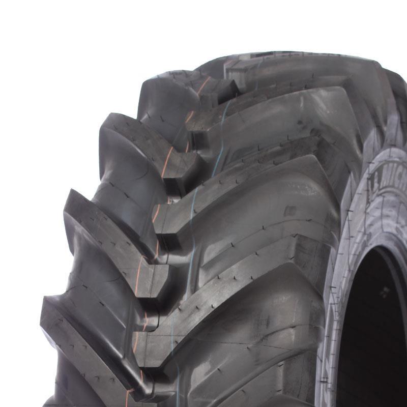 product_type-industrial_tires MICHELIN 10 TL 280/80 R18 132A8
