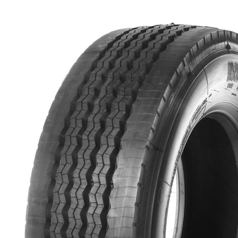 Тежкотоварни гуми MICHELIN TL 285/70 R19.5 150J