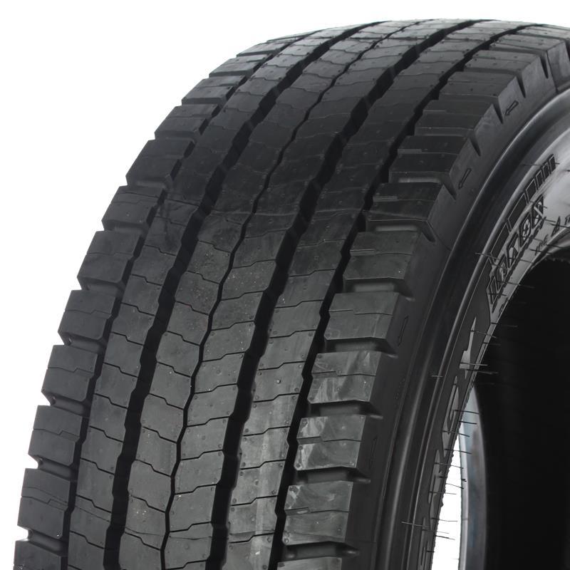 product_type-heavy_tires PIRELLI TL 295/60 R22.5 150L