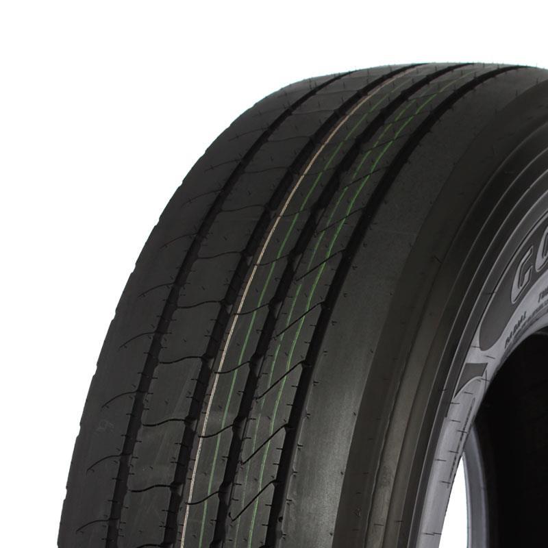 product_type-heavy_tires GOODYEAR 18 TL 295/80 R22.5 154M