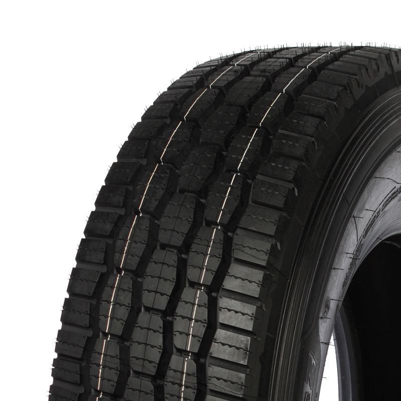 product_type-heavy_tires MICHELIN 18 TL 295/80 R22.5 154L