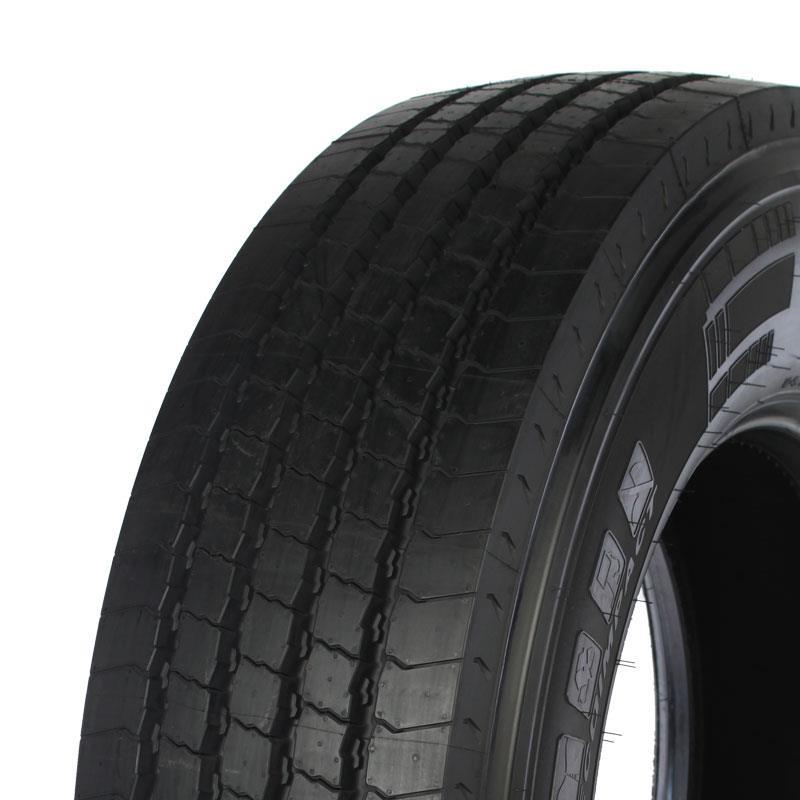 product_type-heavy_tires PIRELLI TL 295/80 R22.5 154M