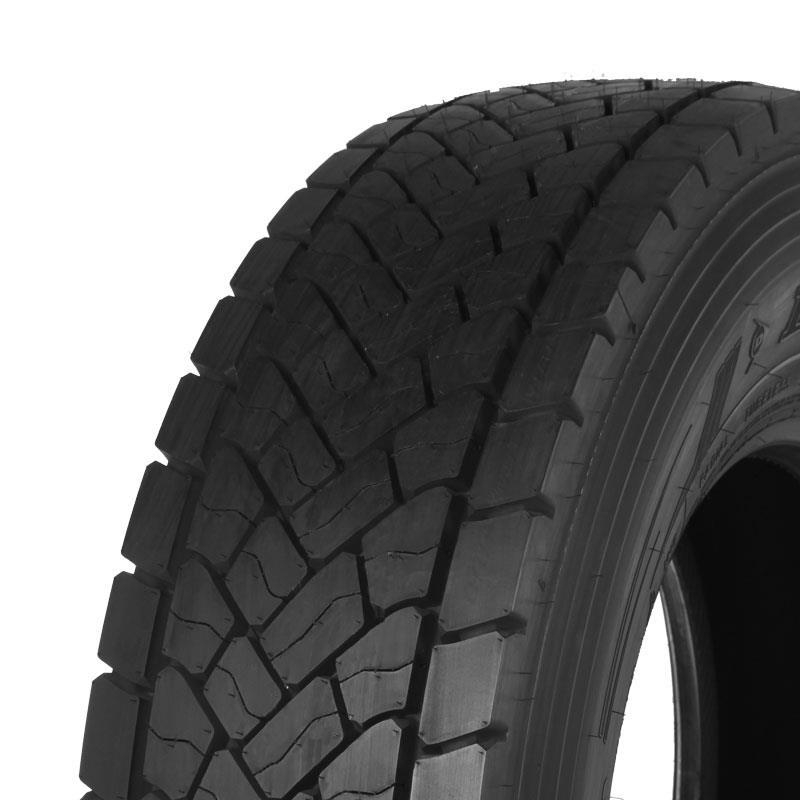 product_type-heavy_tires DUNLOP 16 TL 315/60 R22.5 152L
