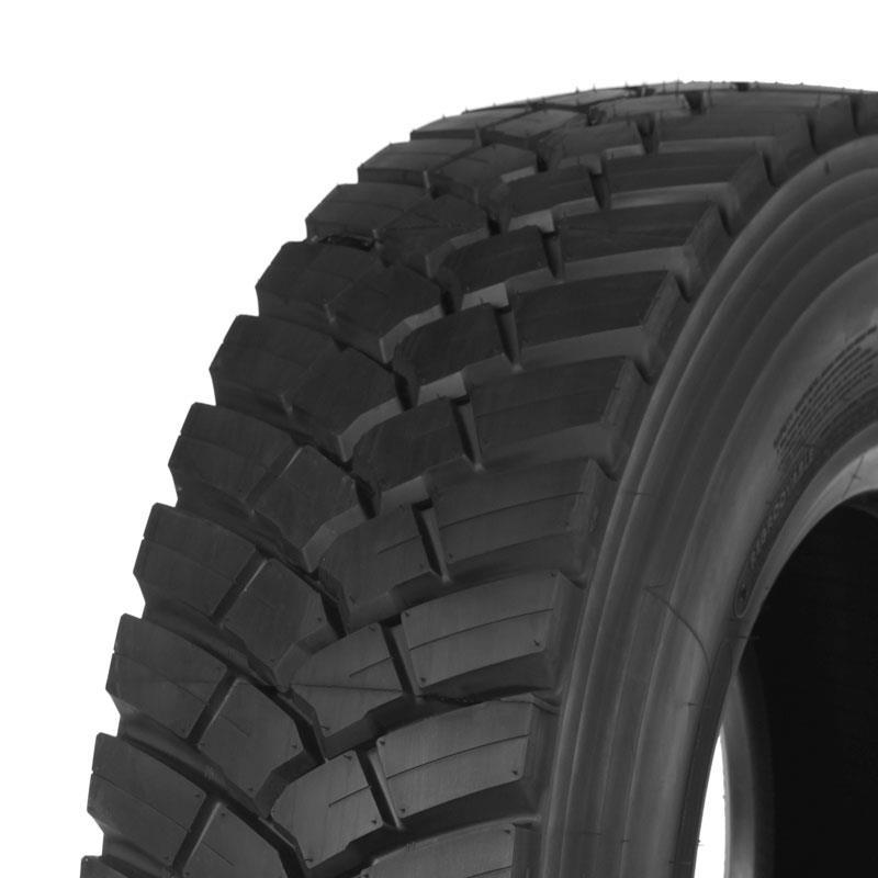 product_type-heavy_tires BRIDGESTONE TL 315/80 R22.5 156K