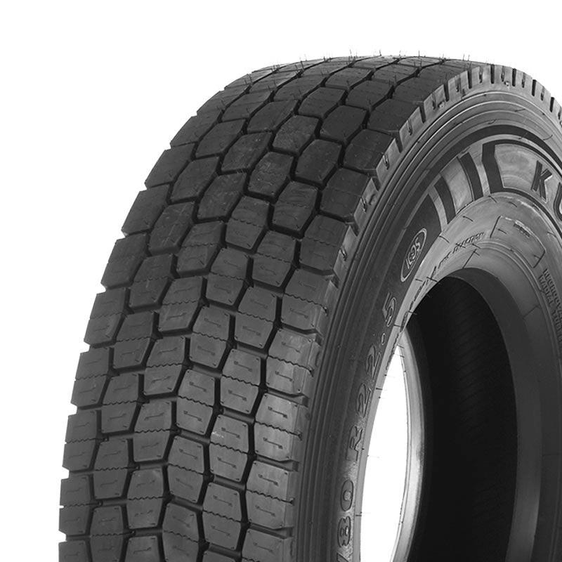 product_type-heavy_tires KUMHO TL 315/80 R22.5 156L