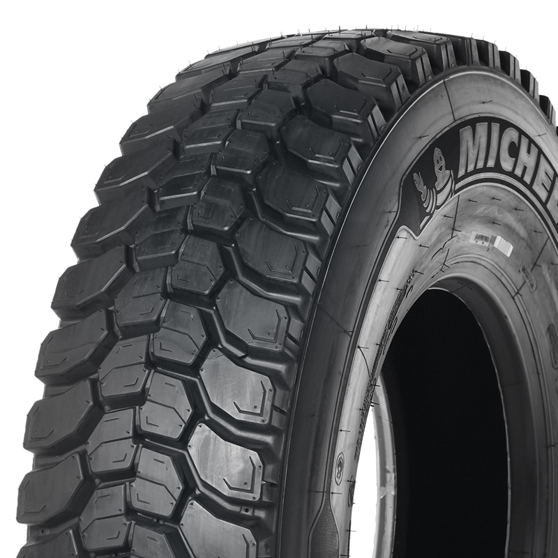 product_type-heavy_tires MICHELIN TL 315/80 R22.5 156K