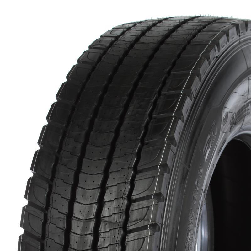 product_type-heavy_tires MICHELIN TL 315/80 R22.5 156L