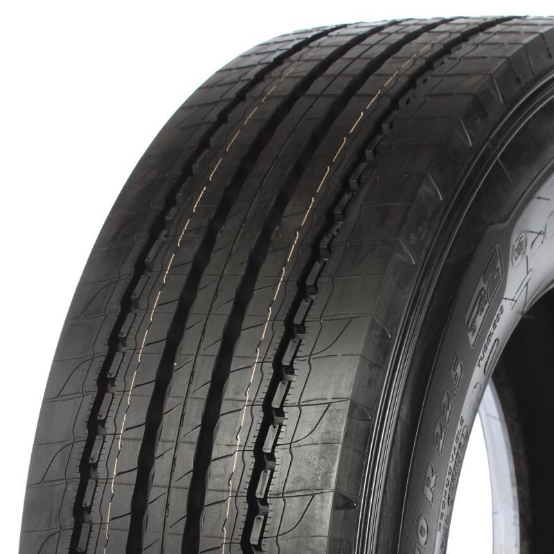 product_type-heavy_tires MICHELIN TL 315/80 R22.5 156L