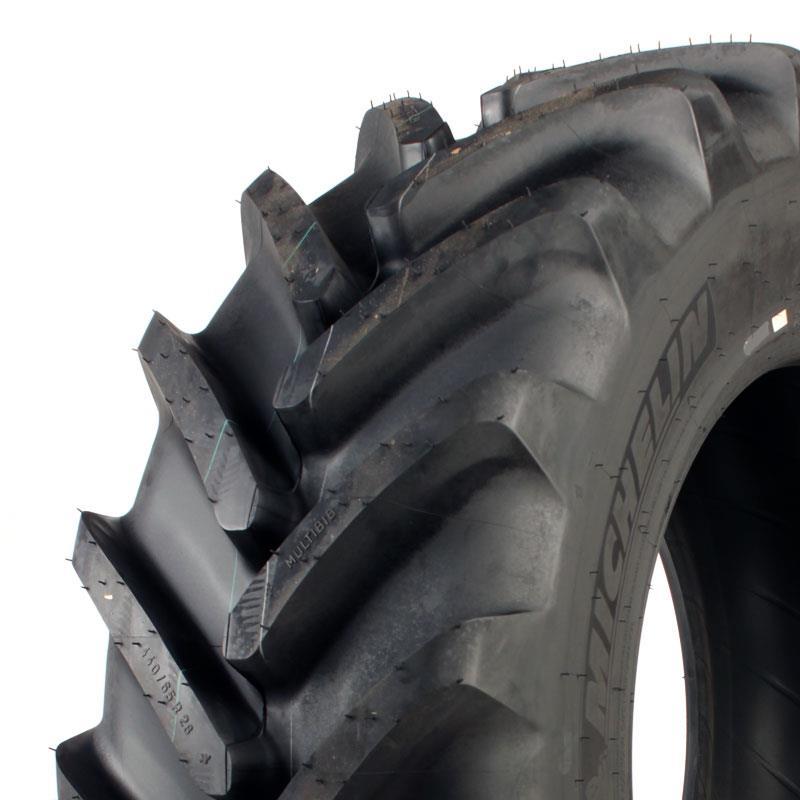 product_type-industrial_tires MICHELIN TL 320/65 R16 107D
