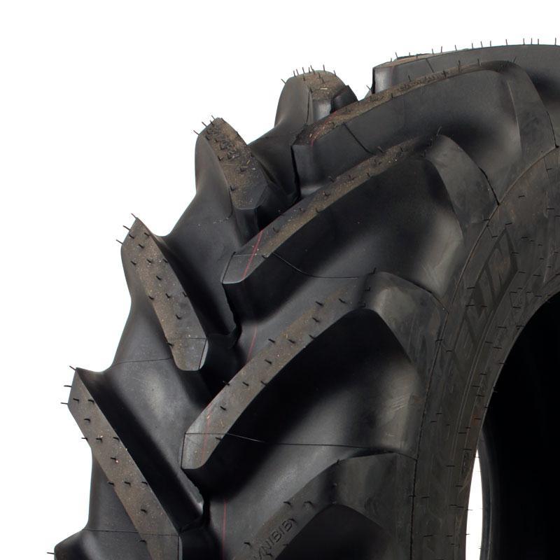 Индустриални гуми MICHELIN TL 380/70 R24 125D