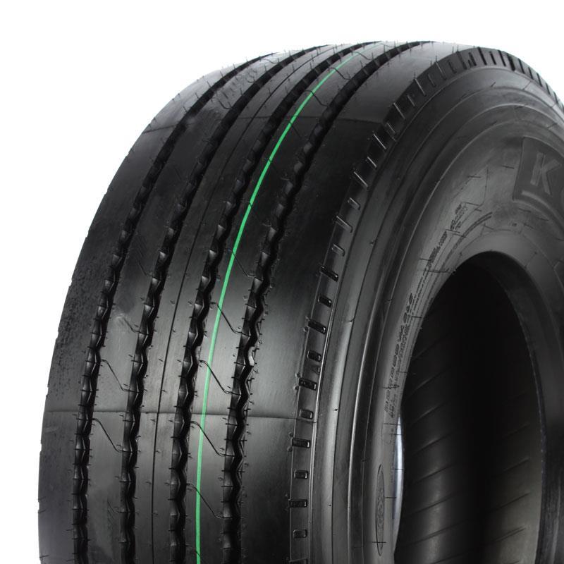 product_type-heavy_tires KUMHO TL 425/65 R22.5 165K