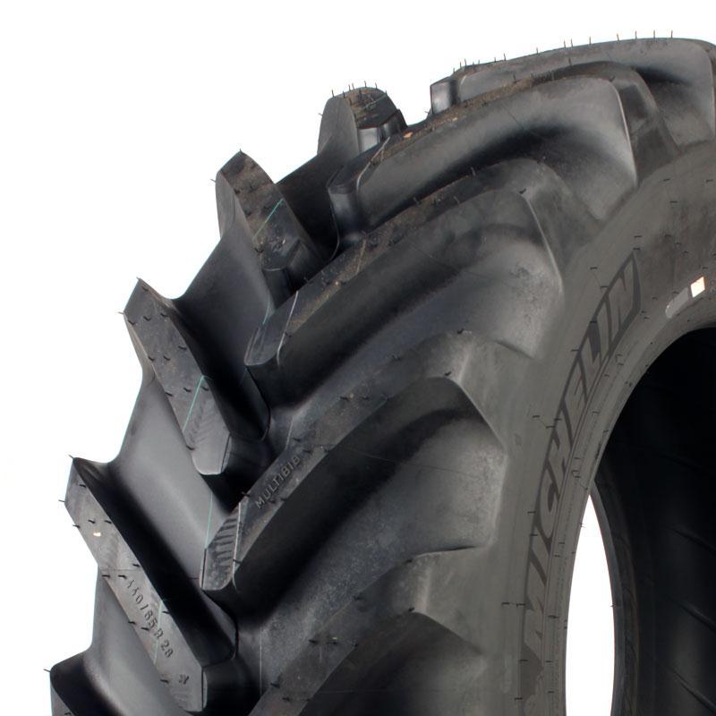 product_type-industrial_tires MICHELIN TL 440/65 R24 128D
