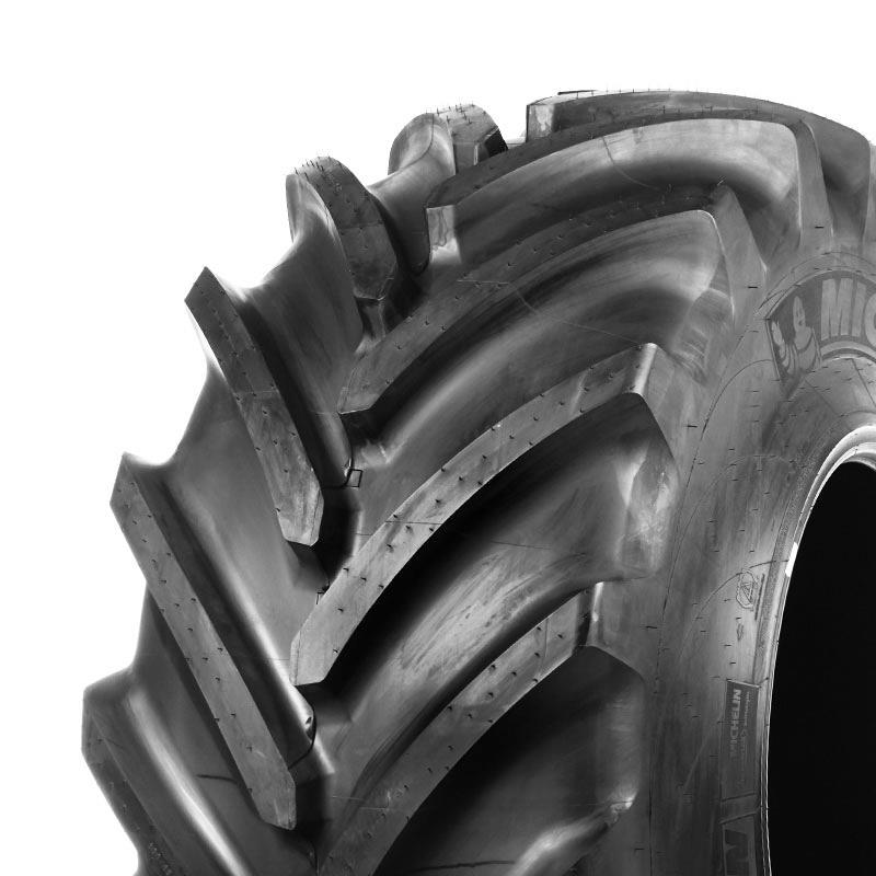 Индустриални гуми MICHELIN TL 520/85 R42 177A8