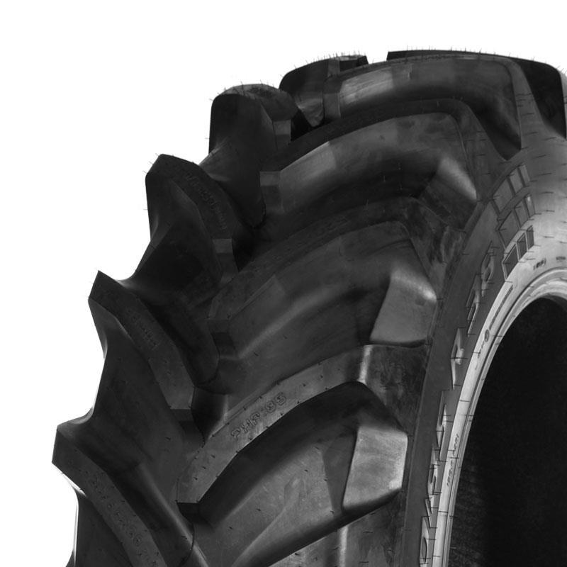 Индустриални гуми PIRELLI TL 520/85 R42 157A8